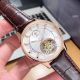 Best Quality Copy Patek Philippe Calatrava Watch 2 Tone Rose Gold Black Face (6)_th.jpg